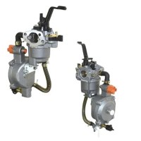 Kit Conversie GPL Honda GX 160,GX 200 168F(cu robinet benzina) - 1
