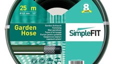 Kit de irigare prin picurare fara automatizare pentru 20 m2
