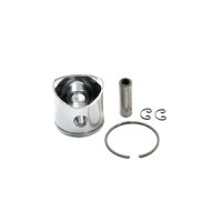 Kit Piston Drujba Husqvarna 36,136,137 , 38mm, Meteor Italia - 1