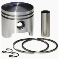 Kit piston motocoasa stihl FS 55,34 mm - 1