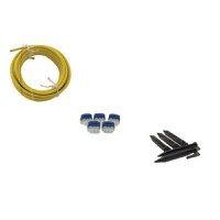 Kit Reparatie Cablu Perimetral Robot de Tuns Iarba (automower) 2.7mm - cablu de 5m - 1