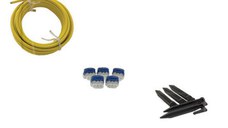 Kit Reparatie Cablu Perimetral Robot de Tuns Iarba (automower) 2.7mm - cablu de 5m