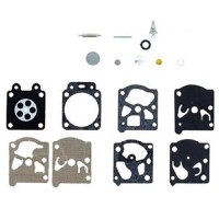 Kit Reparatie Carburator Motocoasa Echo, Stihl ,McCulloch , Husqvarna (K22-WAT) - WALBRO - 1