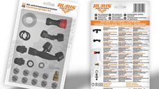 Kit Universal Pulverizator Ruris