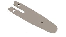 Lama de 14 cm pentru mini fierastrau cu acumulator, compatibila cu lant de 14 dinti si pas 3/8