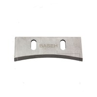 Lama de inlocuire pentru decojitor curbat (oval), BASEH - 1