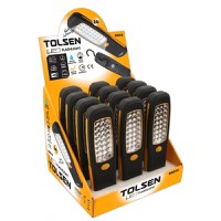 Lampa de lucru cu led-uri - 2