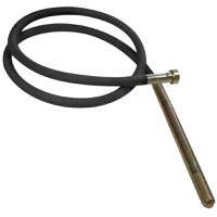 Lance Vibrator 3m Procraft - 1