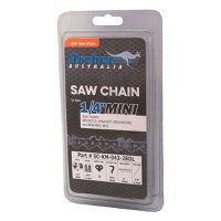 Lant de 1/4", 0.043" Toli, Calibrul 28 pentru Fierastrau Electric fara Fir Archer - 1