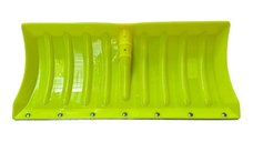 Lopata pentru cereale si zapada, fara coada, 62.5 cm x 28 cm