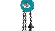 Macara cu Lant 2 Tone - Palan Manual (TOTAL)