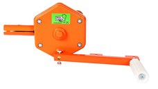 Macara Manuala pentru Aerisirea Solariilor 80m, Micul Fermier MF-SS1001