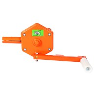 Macara Manuala pentru Aerisirea Solariilor 80m, Micul Fermier MF-SS1001 - 1