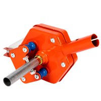 Macara Manuala pentru Aerisirea Solariilor 80m, Micul Fermier MF-SS1001 - 4