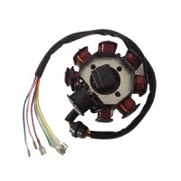 Magnetou ATV CG 125 - CG200 (8 bobine 5 fire) - 3