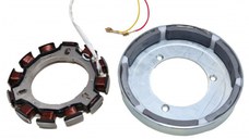 Magnetou Motor Diesel 186F