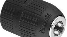 Mandrina burghie fara cheie 0.8-10 mm