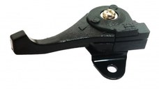 Maneta Acceleratie Motosapa (prindere speciala)