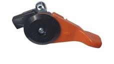 Maneta acceleratie motosapa Ruris