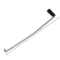 Maneta schimbator viteze motocultor Ruris 710k - 1