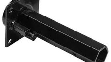 Manicot motocultor cu blocator (cu flansa si rulment, intoarcere usoara) - interior 32 mm ( 186F )