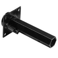 Manicot motocultor cu blocator (cu flansa si rulment, intoarcere usoara) - interior 32 mm ( 186F ) - 1