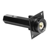 Manicot motocultor cu blocator (cu flansa si rulment, intoarcere usoara) - interior 32 mm ( 186F ) - 2