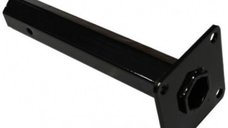 Manicot motocultor universal TS 103 , Cota exterior 30mm, Cota interior 24mm, Lungime 17 cm