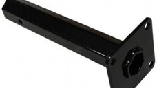 Manicot motocultor universal TS 103 , Cota exterior 30mm, Cota interior 24mm, Lungime 17 cm