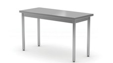 Masa de Lucru, Otel Inoxidabil, Kitchen Line 1000x600x850 mm