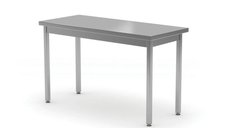 Masa de Lucru, Otel Inoxidabil, Kitchen Line 1000x600x850 mm