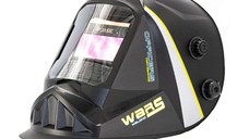 Masca de sudura cu cristale lichide 9-13 Jasic-Wars