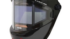 Masca de sudura Profesionala Industriala T-VIEW 180 MMA/MIG-MAG/TIG Helmet Industriala