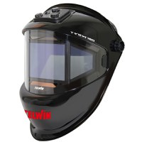 Masca de sudura Profesionala Industriala T-VIEW 180 MMA/MIG-MAG/TIG Helmet Industriala - 1