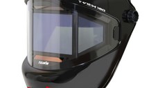 Masca de sudura Profesionala Industriala T-VIEW 180 MMA/MIG-MAG/TIG Helmet Industriala