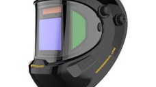 Masca sudura LCD, automata, reglabila, clasa optica 1112 - ProWELD LY-800D