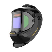 Masca sudura LCD, automata, reglabila, clasa optica 1112 - ProWELD LY-800D - 1