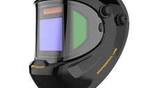 Masca sudura LCD, automata, reglabila, clasa optica 1112 - ProWELD LY-800D