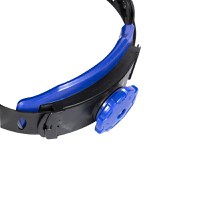 Masca sudura regalbila cu True Color Vision - DETOOLZ - 4