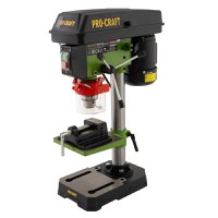 Masina de Gaurit cu Coloana Procraft BD1550 - 1