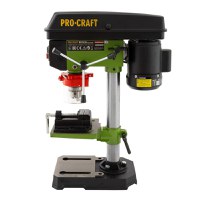 Masina de Gaurit cu Coloana Procraft BD1550 - 3