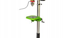 Masina de Gaurit de Banc 2150W, 20mm, 16 Viteze, PROCRAFT BD2150, Bormasina Fixa cu Coloana