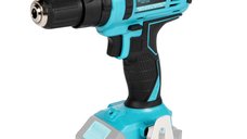 Masina de gaurit si insurubat cu percutie DZ-SE187, 28Nm 18V Li-ion, inclus acumulator si incarcator