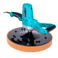Masina de Slefuit Beton Umed Detoolz DZ-C337, 750W Ø390 mm G01 - 1