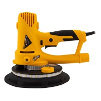 Masina de Slefuit Pereti Rotor RG-S180B, 750W, 800-1750 rot/min - 4