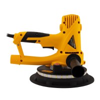 Masina de Slefuit Pereti Rotor RG-S180B, 750W, 800-1750 rot/min - 6