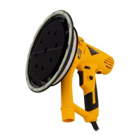 Masina de Slefuit Pereti Rotor RG-S180B, 750W, 800-1750 rot/min - 8