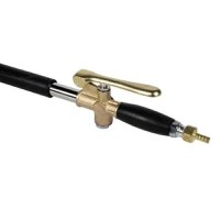 Masina de TENCUIT INOX, 60mp/ora, 8 bari - 3