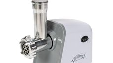 Masina de Tocat Carne Electrica, 500W, 50 kg/h, cu Accesorii Carnati si Rosii, Micul Fermier GF-2032