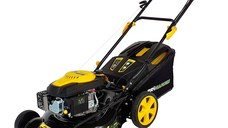 Masina de tuns gazon, 3.5CP, 500mm, 60L, autopropulsata, ProGARDEN S511VHY-T6